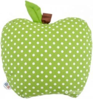 Подушка IDEIA Яблоко 42х47 см Салатовая (2200003955910)