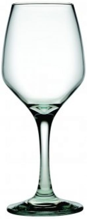 Набор бокалов для вина Pasabahce Isabella 6 шт 390 мл (440272 н-р)