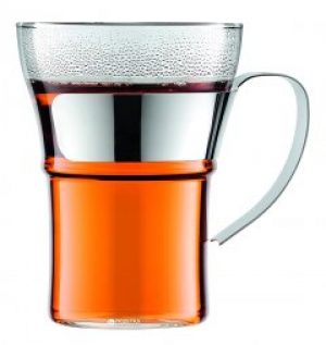 Набор высоких стаканов Bodum Assam 2 шт x 350 мл (4553-16)