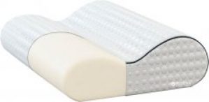 Подушка Come-for Relax Memory Maxi 51х41x13 см (2565360510418)