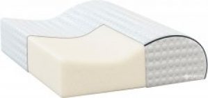 Подушка Come-for Relax Memory Optima 51х42x11 см (2565370510422)