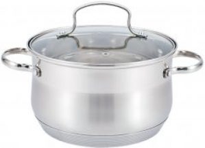 Кастрюля Maestro 2.9 л (MR3512-18)