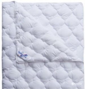 Одеяло Billerbeck Нина Стандартное 200х220 см (0204-20/03 білий)