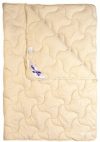 Одеяло Billerbeck Нина Стандартное 140х205 см (0204-20/01 бежевий)