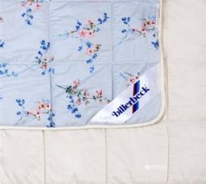 Одеяло Billerbeck Фаворит Облегченное 200х220 см (0102-14/03 голубий)