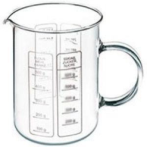 Мерная кружка Simax 1 л (s3843)