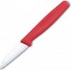 Кухонный нож Victorinox Standard для чистки 60 мм Red (5.0301)