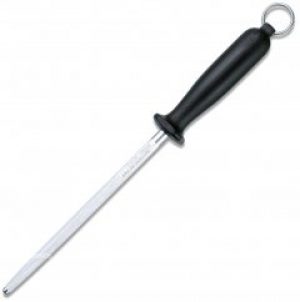 Мусат кухонный Victorinox SwissClassic Domestic круглый 18 см (7.8003)