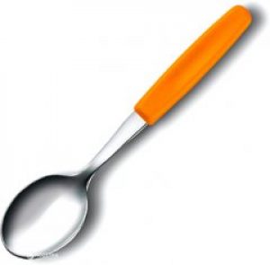 Ложка чайная Victorinox Standard Tea 15 см Orange (5.1576.L9)