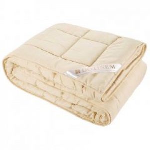 Одеяло зимнее Delaine из овечьей шерсти 175 х 210 см