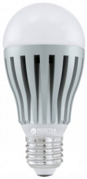 Светодиодная лампа Eglo E27 8W 3000K (EG-12729)