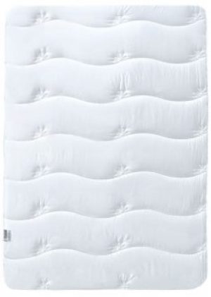 Одеяло IDEIA Aloe Vera летнее с пропиткой 200х220 (4820182655784)