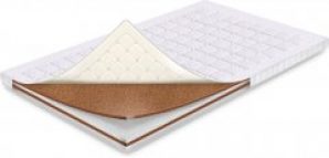 Топпер Sharm SharmClassic Мичиган 140x190 см (ROZ6205009295)