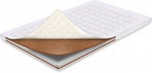 Топпер Sharm SharmSon Тирамису 120x190 см (ROZ6205010772)