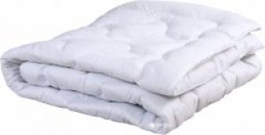 Одеяло Lotus Hotel Line 195x215 Белое (svk-4218)