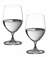 Набор бокалов для воды Riedel Vinum 350 мл х 2 шт (6416/02)