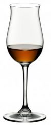 Набор бокалов для коньяка Riedel Vinum Cognac Hennesy 170 мл х 2 шт (6416/71)