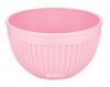 Салатник круглый Bager 19 см Pink (BG-442 P)