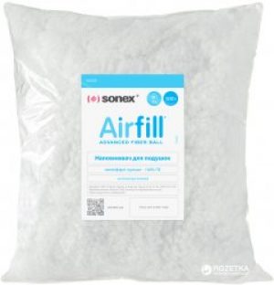 Наполнитель для подушек Sonex AirFill 500 г (SO102173)
