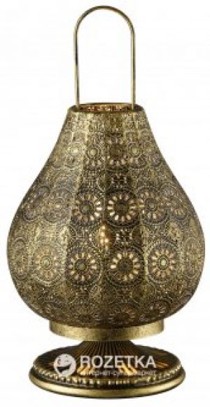 Настольная лампа Trio Jasmin (503700104)