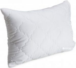 Чехол Руно 70х70 Белая (384.52У_ромб)