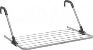 Сушилка для белья Brabantia навесная 4.5 м Metallic Grey (105241)