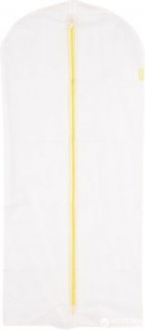 Набор чехлов для одежды Brabantia L 60х135 см 2 шт White (108747)