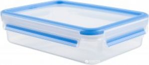 Контейнер прямоугольный Tefal MasterSeal 1.2 л (K3021412)