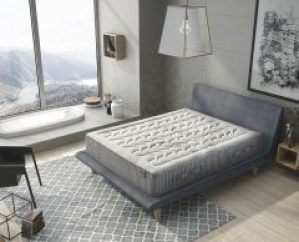 Матрас Karibian Descanso Trendy V7 160х200 (GK000032)