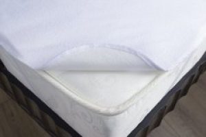 Непромокаемый наматрасник Lotus Super Aqua-Stop 160х190 (svk-4325)