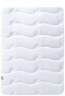 Одеяло IDEIA Aloe Vera зимнее с пропиткой 200х220 (4820182656729)