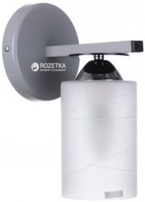 Бра Brille HTL-163/1 E27 PL (26-252)