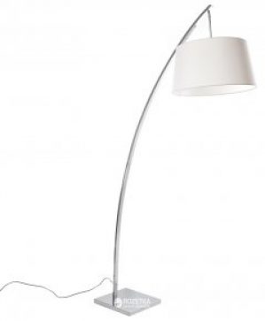 Торшер Brille BL-102F/1 E27 CH (25-150)