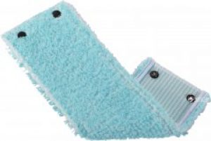 Губка для швабры Leifheit Super Soft XL для паркета 33х12 см (52016L)