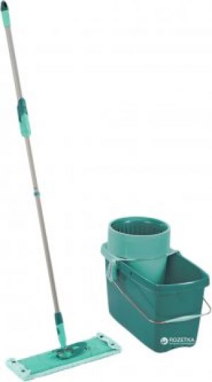 Набор для уборки Leifheit Clean Twist System XL Ведро со шваброй (52015L)
