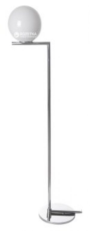 Торшер Brille BL-414F/1 E27 CH (25-156)