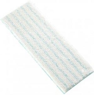 Губка для швабры Leifheit Picobello XL Cotton Plus для плитки 33х12 см (56623L)