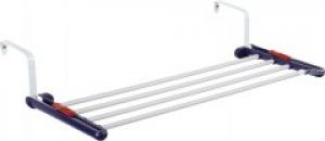 Сушилка настенная Leifheit Quartett Universal (81410L)