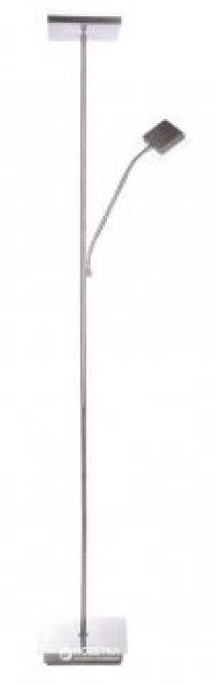 Торшер Brille FH-015/2 LED SN (25-083)