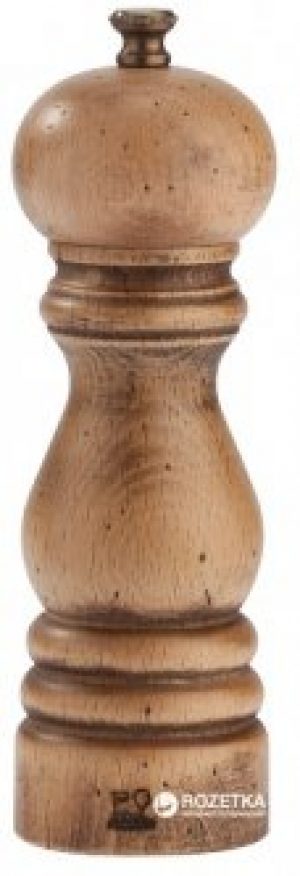 Мельница для соли Peugeot Paris Antique 18 см (30964)