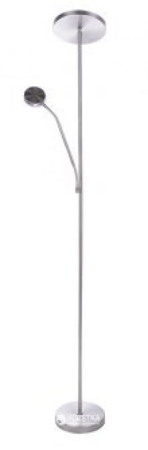 Торшер Brille FH-014/2 LED SN (25-082)