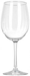 Набор бокалов для вина Luminarc Versailles 6 шт х 580 мл (N1011)