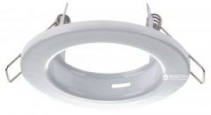 Светильник точечный Brille HDL-S02 WH (82) (36-098)