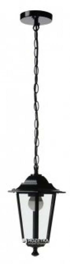 Подвесной уличный светильник Brille GL-107 C MB (34-120)