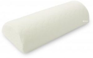 Подушка ортопедическая IDEIA Валик 49х20х10 (2200004002729)