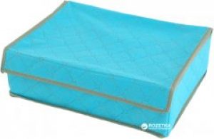 Органайзер для белья Traum 7017-24 Голубой