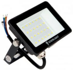 Прожектор Enerlight MANGUST 20Вт 6500K (MANGUST20SMD80С)