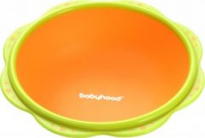 Универсальный тазик Babyhood BH-702 2 л Зеленый (BH-702G)