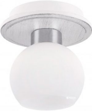 Светильник Brille BKL-632C/1 E27 GY (26-460)