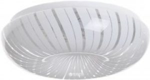 Настенно-потолочный светильник Brille W-603/18W CW (26-505)